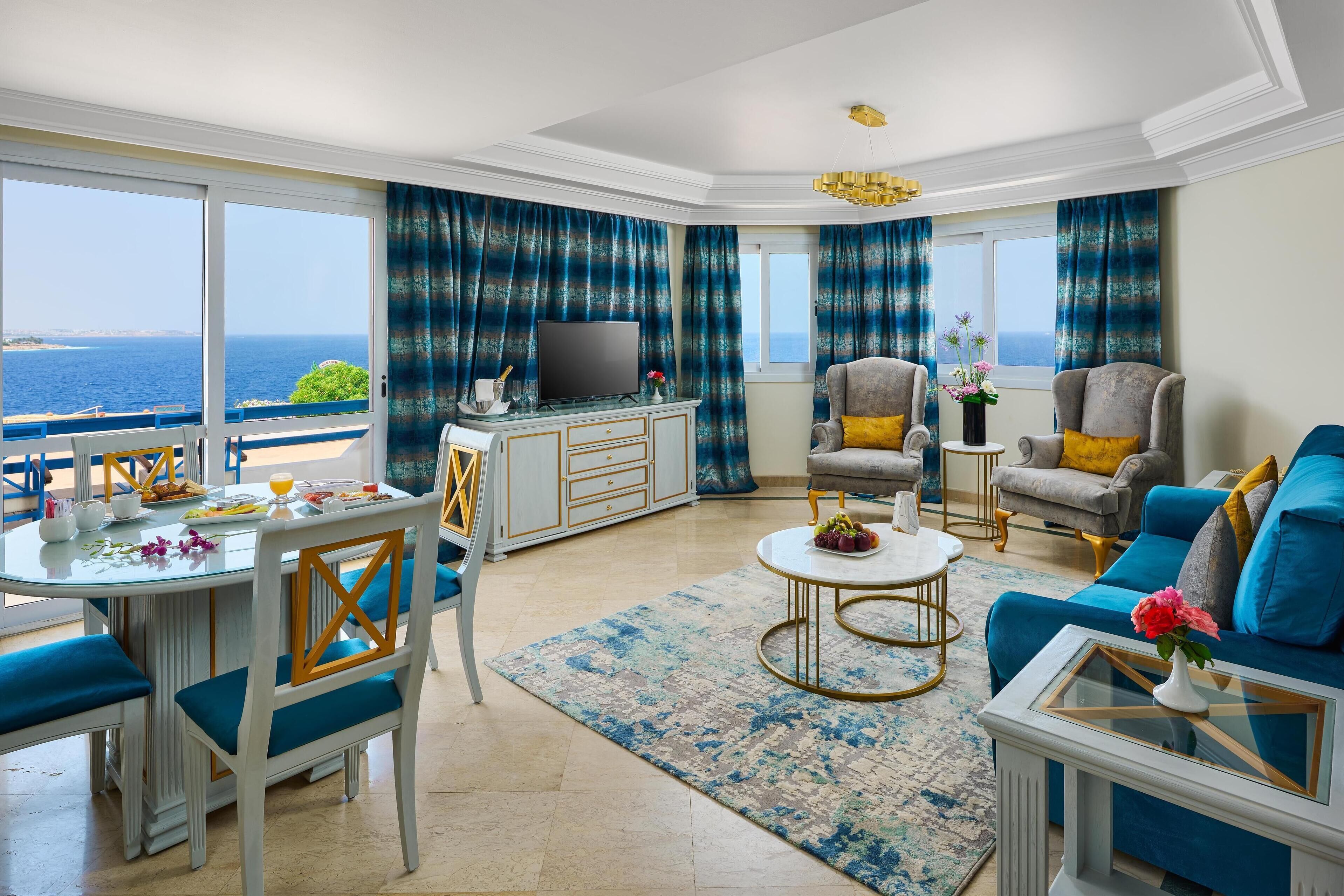 Foto - Dreams Beach Resort - Sharm El Sheikh