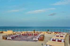 Servizio della struttura