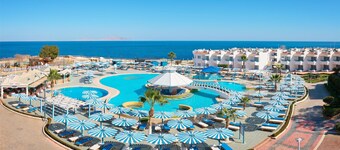Dreams Beach Sharm el Sheikh