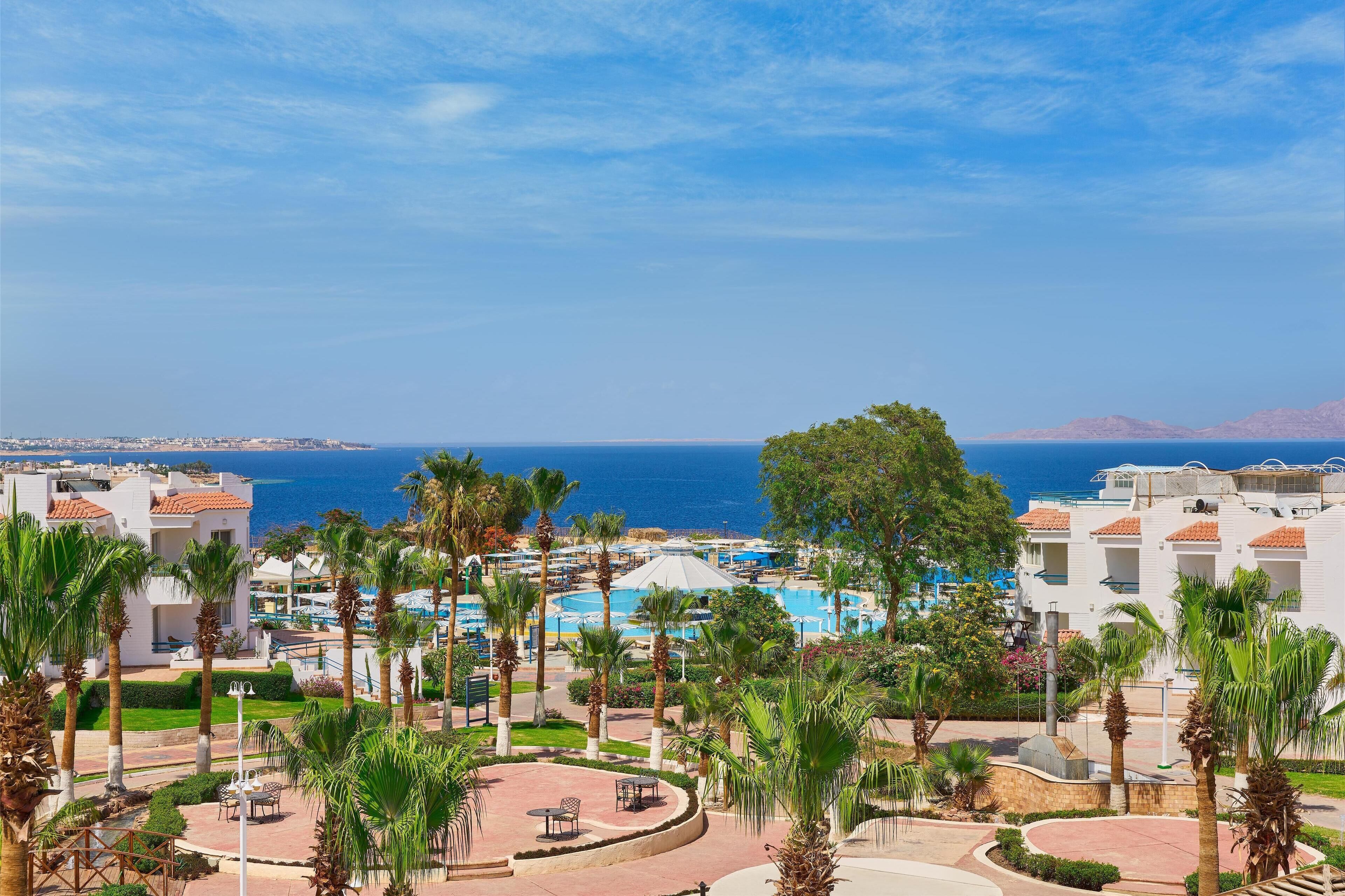 Foto - Dreams Beach Resort - Sharm El Sheikh