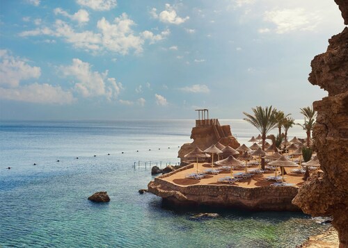 Dreams Beach Sharm el Sheikh