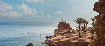 Dreams Beach Sharm el Sheikh