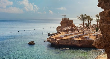 Dreams Beach Sharm el Sheikh