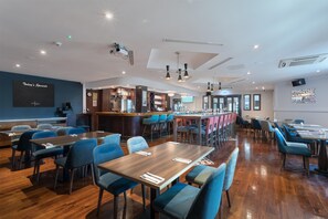 Vinbar