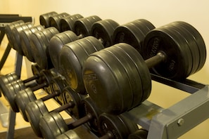 Gimnasio