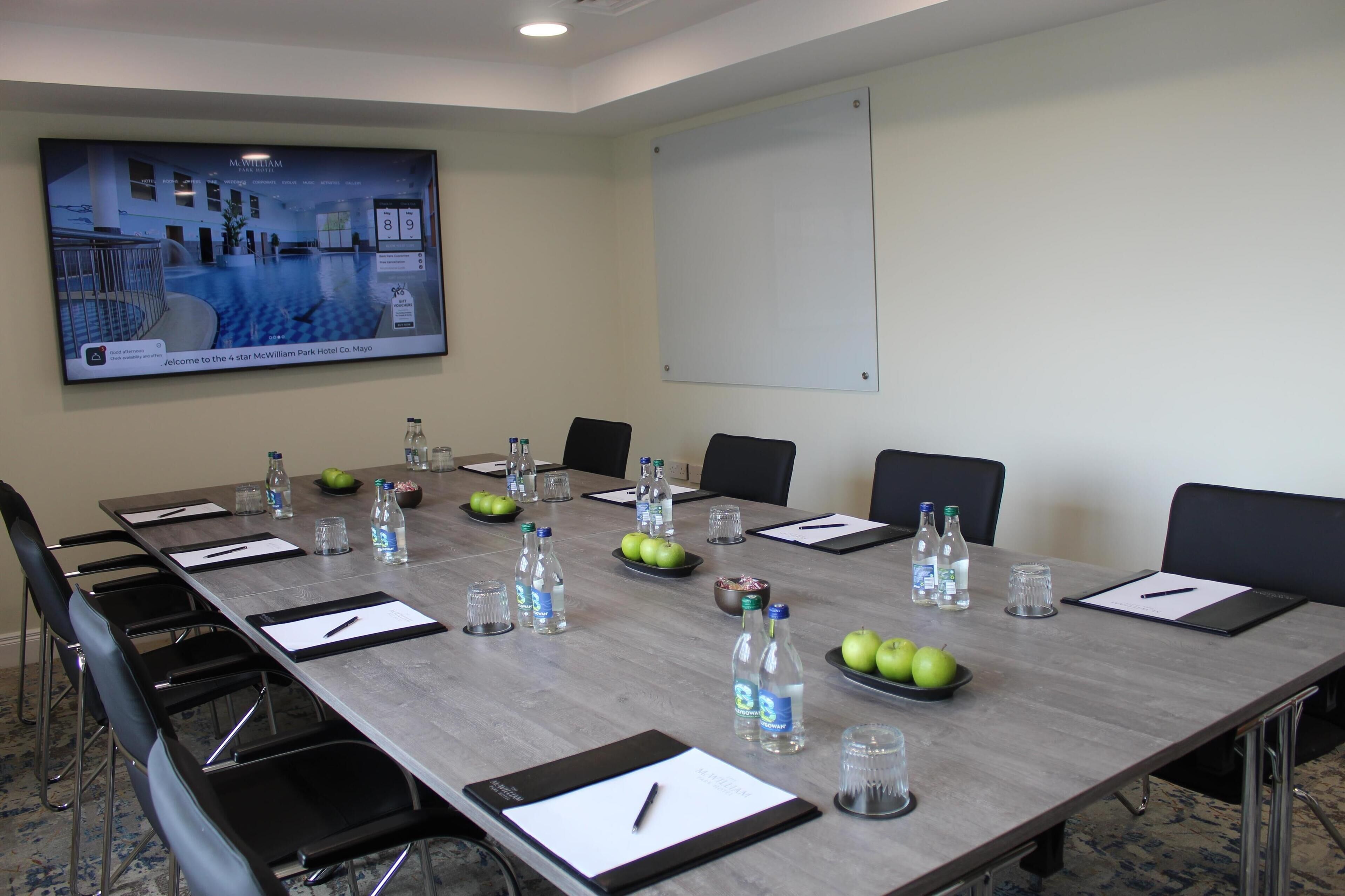 สถานที่จัดงานประชุม