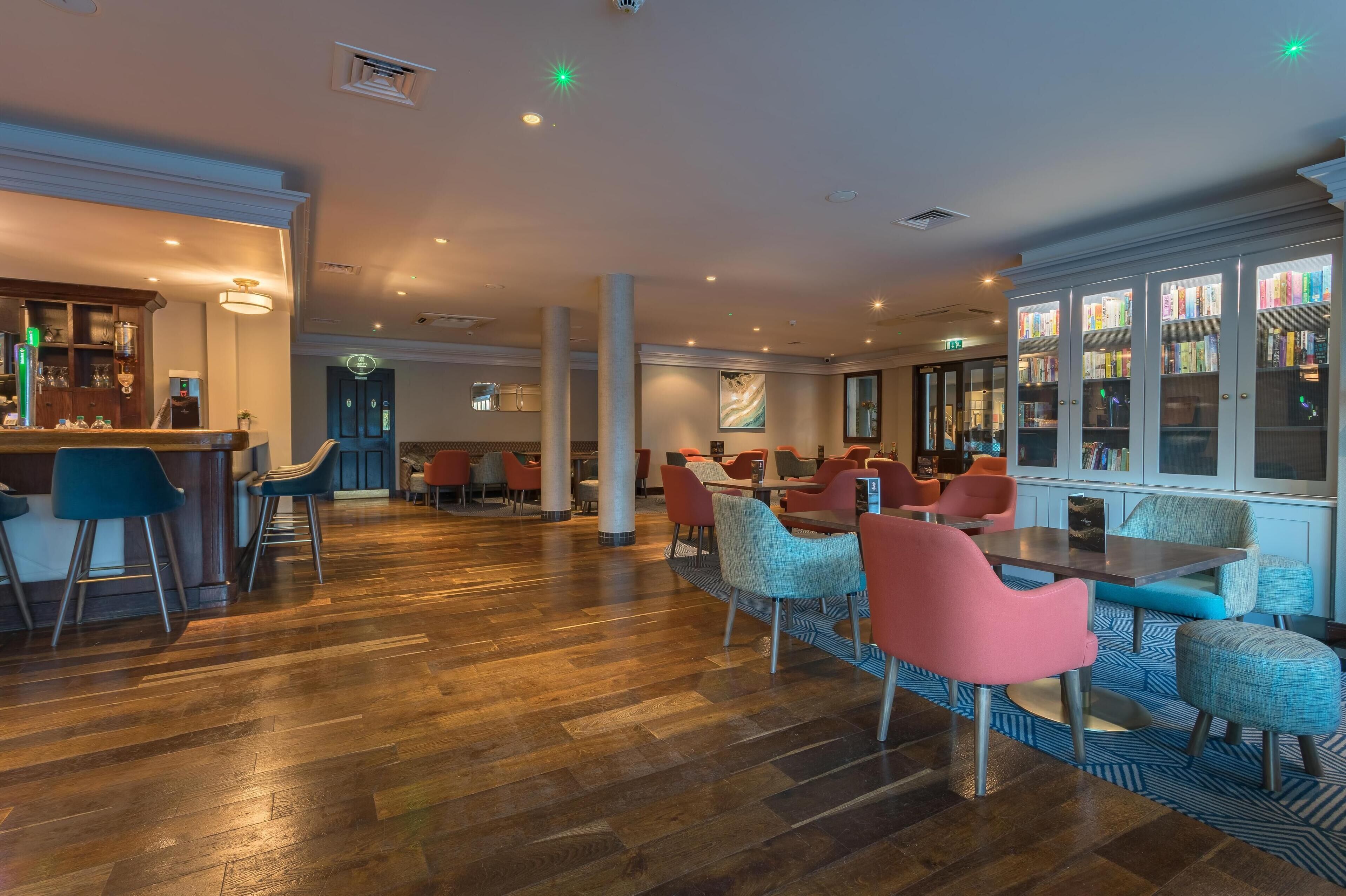 Wine bar