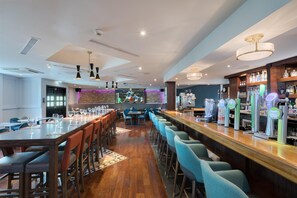 Vinbar