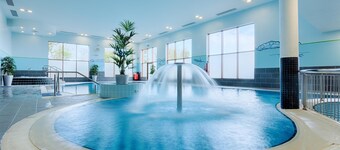 The McWilliam Park Hotel Mayo