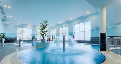 The McWilliam Park Hotel Mayo