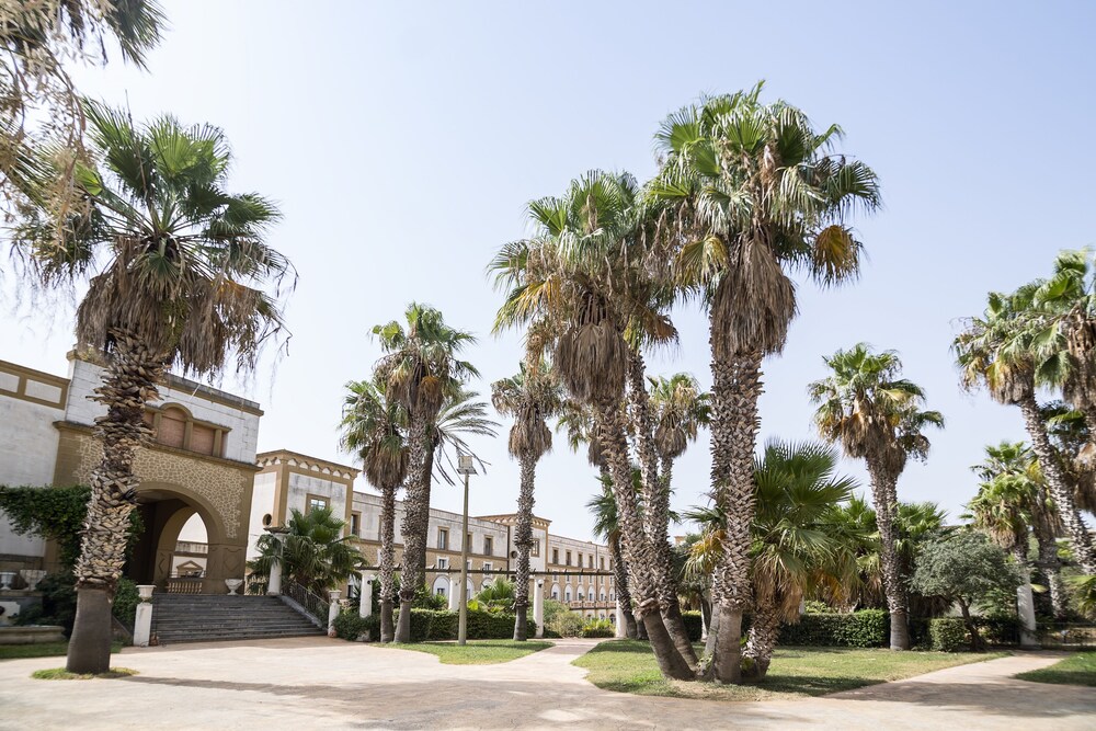 Baglio Basile - CDSHotels by null