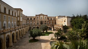 Cortile