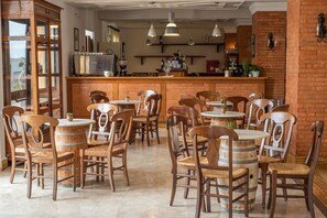 Bar (in loco)