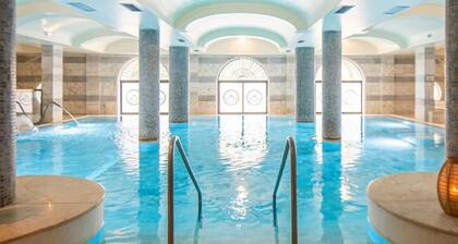 Baglio Basile Hotel