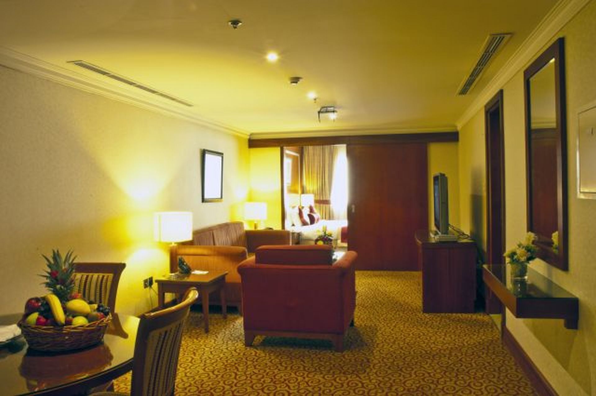 Foto - Ramee Royal Hotel
