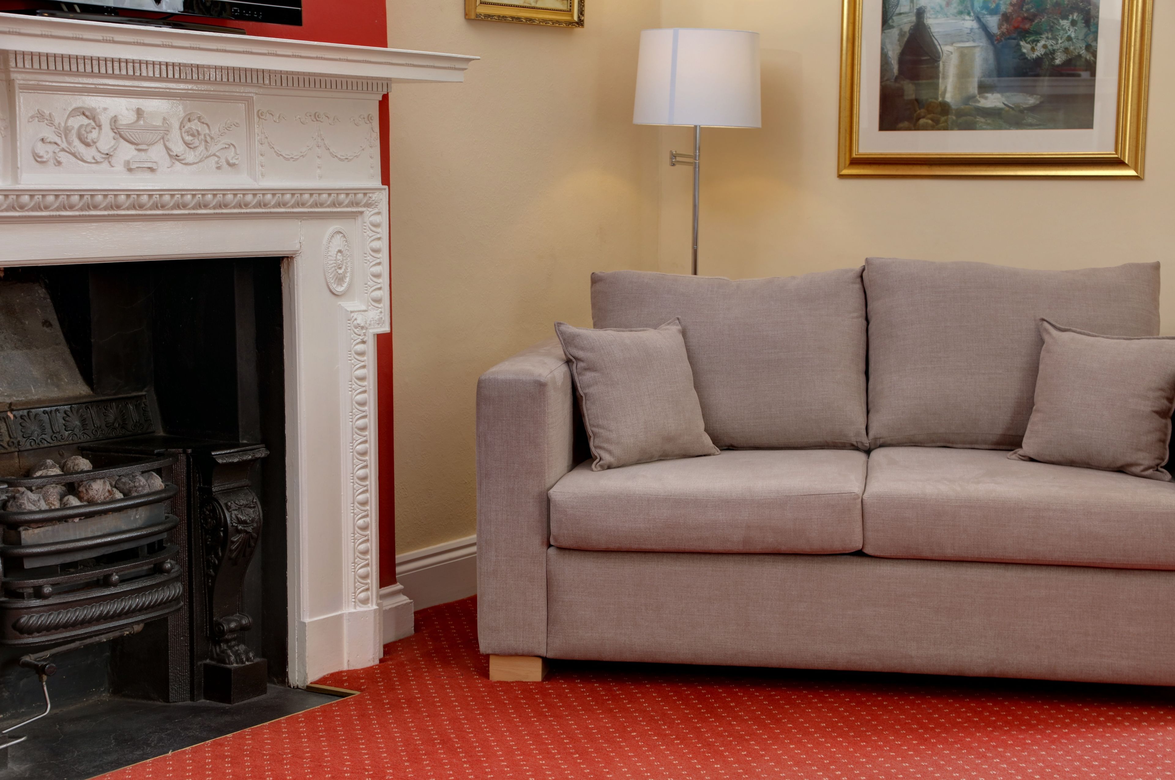 superior room, 1 double bed, non smoking | desk, iron/ironing board, free wifi, bed sheets