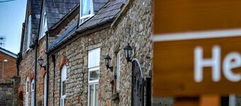 貝斯特韋斯特亨伯里旅館飯店