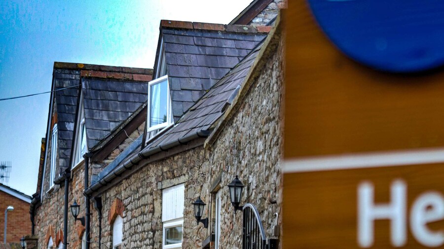 Best Western Henbury Lodge Hotel