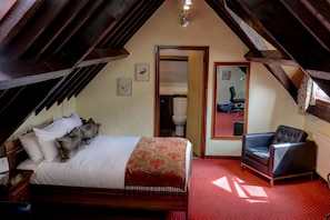 Standard Room, 1 Double Bed, Non Smoking