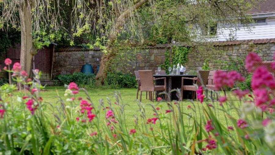 Best Western Henbury Lodge Hotel