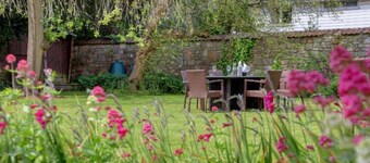 Best Western Henbury Lodge Hotel