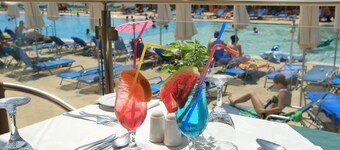 Panas Holiday Village