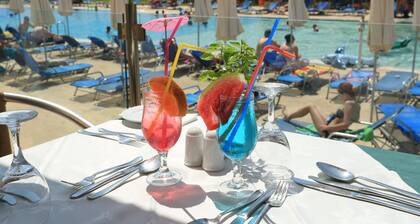 Panas Holiday Village