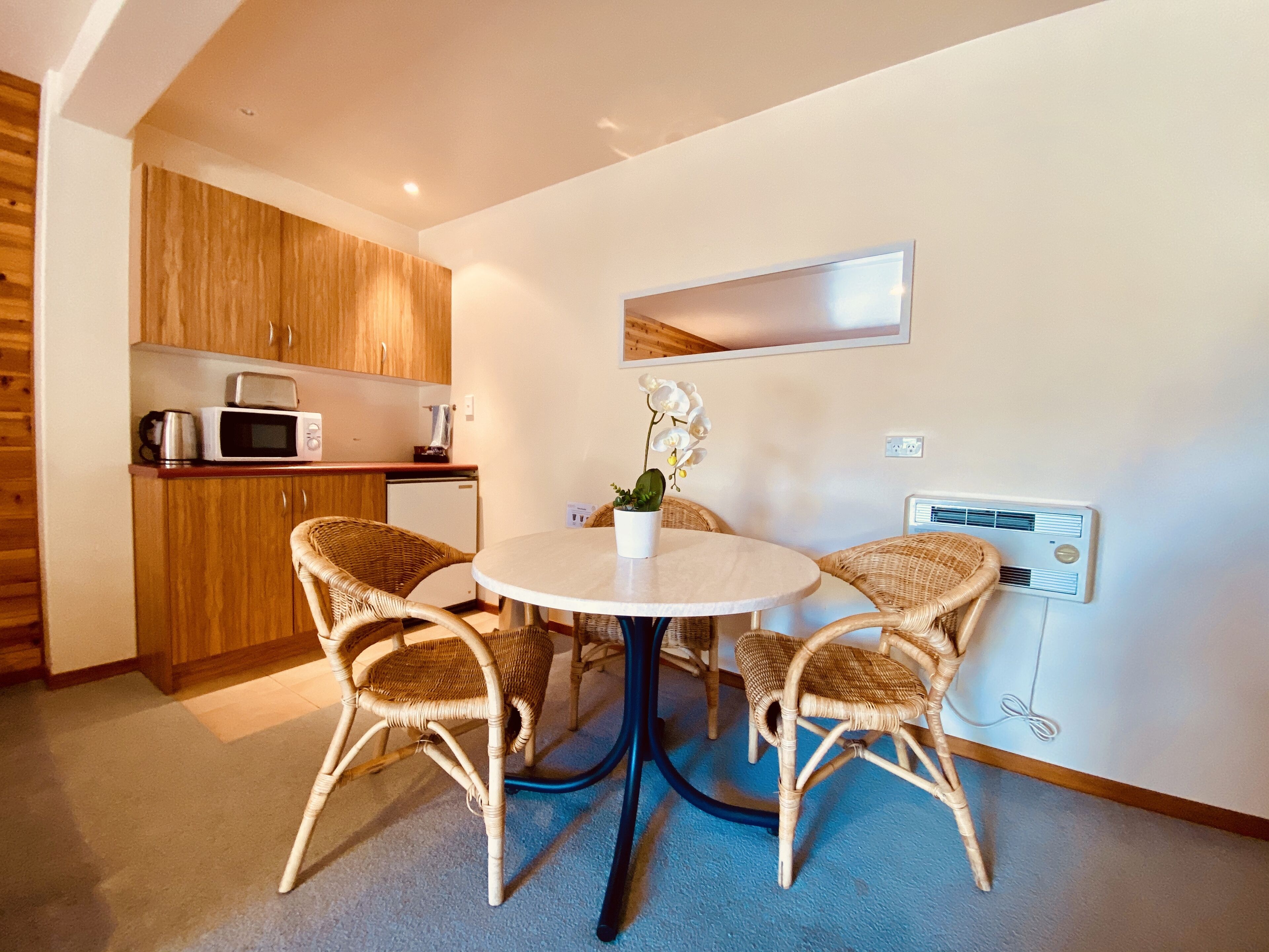 Standard Triple Room, 3 Single Beds