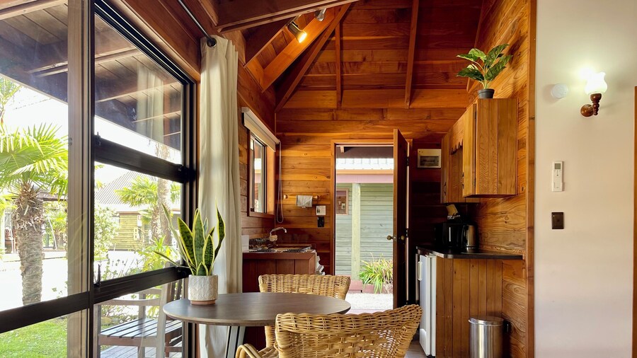 Pacific Harbour Villas