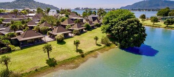 パシフィック ハーバー ヴィラズ