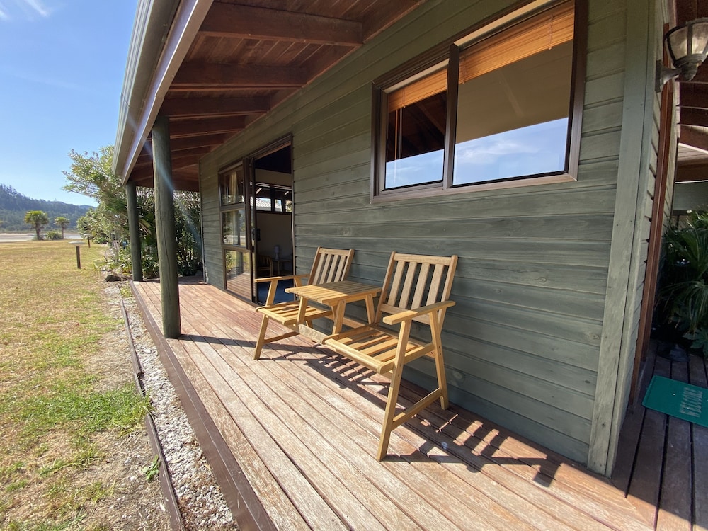 Photo of Pacific Harbour Villas