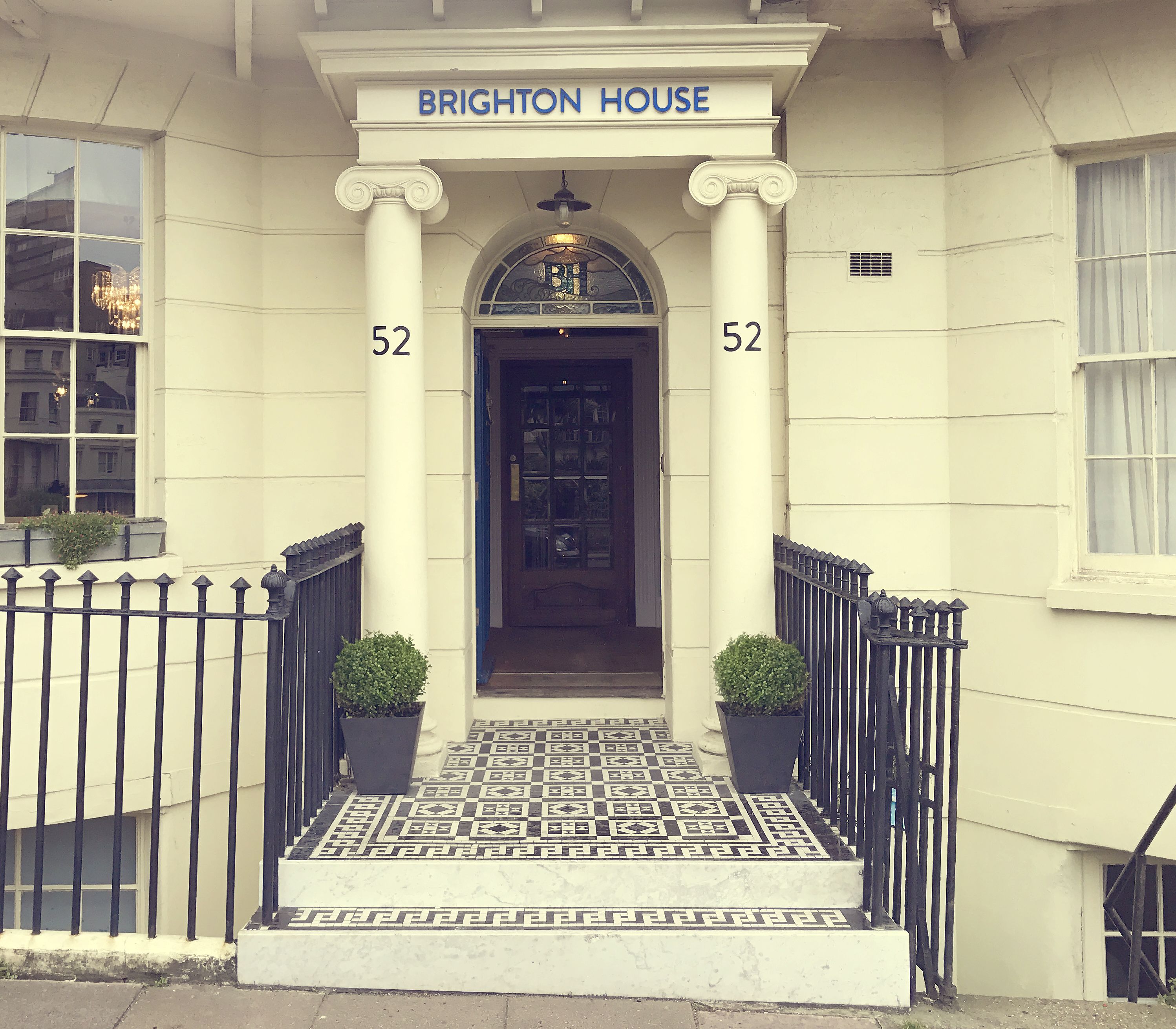 Foto - Brighton House