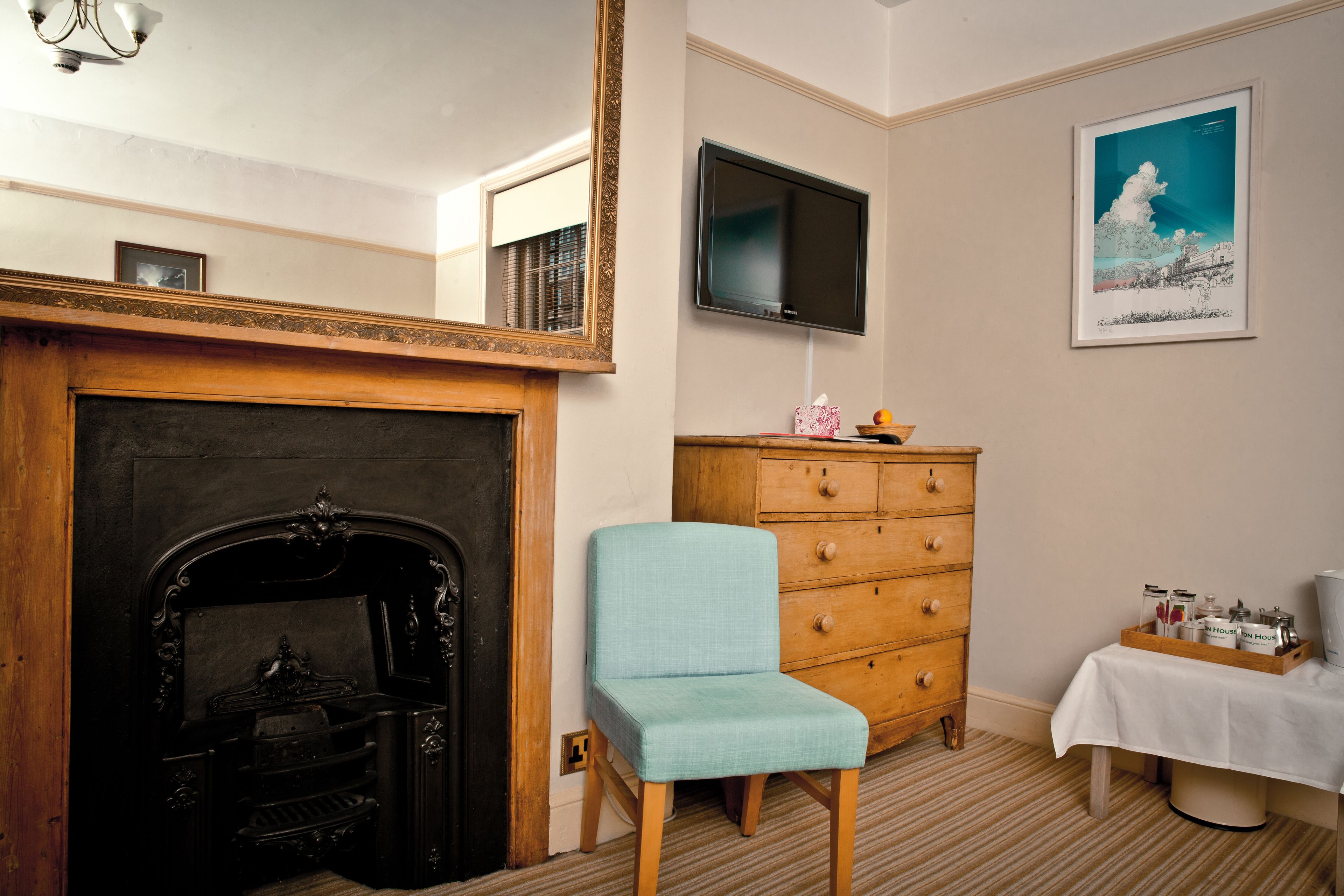 Foto - Brighton House