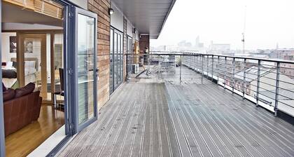 Base Serviced Apartments - Duke Street
