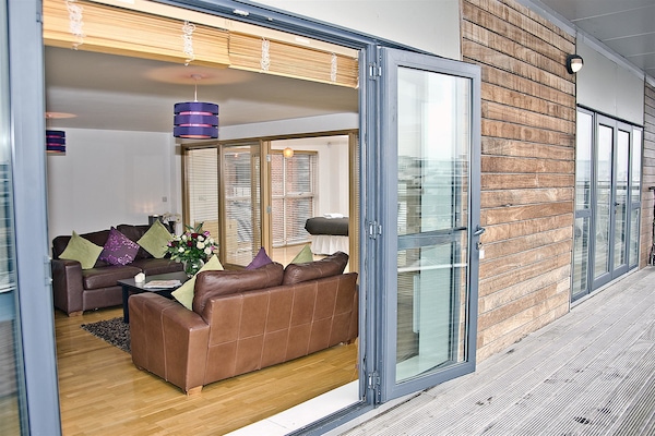 Appartement, 3 slaapkamers (with Sofa Bed) | Balkon