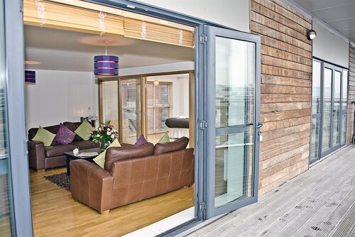 Base Serviced Apartments - Duke Street