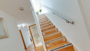 公寓, 3 間臥室 (Duplex) | 客房設施服務