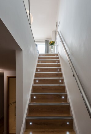 Apartment, 3 Bedrooms (Duplex) | View from room