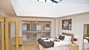 公寓, 3 間臥室 (with Sofa Bed)