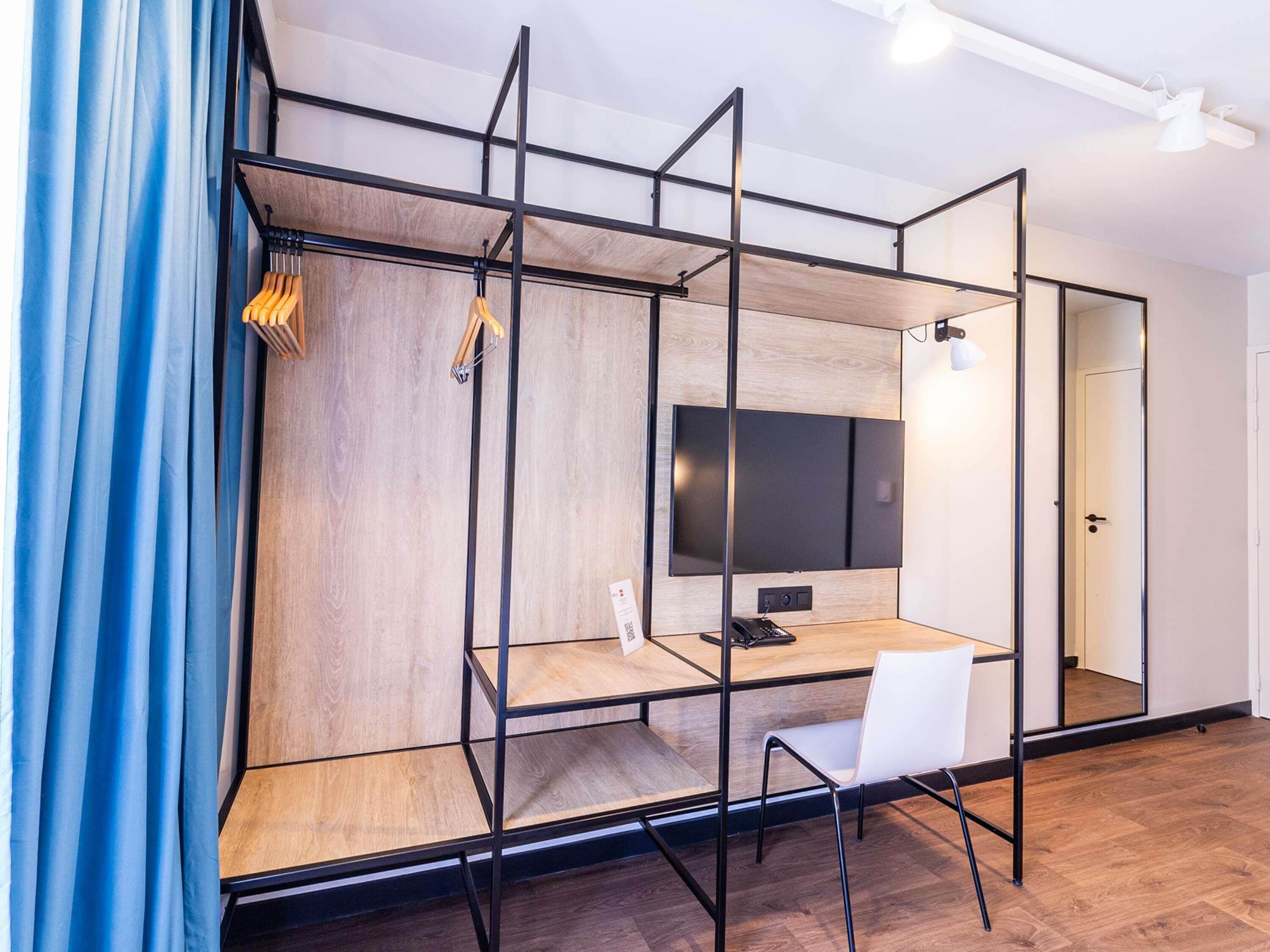 Photo - Ibis Roquebrune Cap Martin Menton