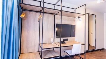 Chambre Standard, 1 lit double