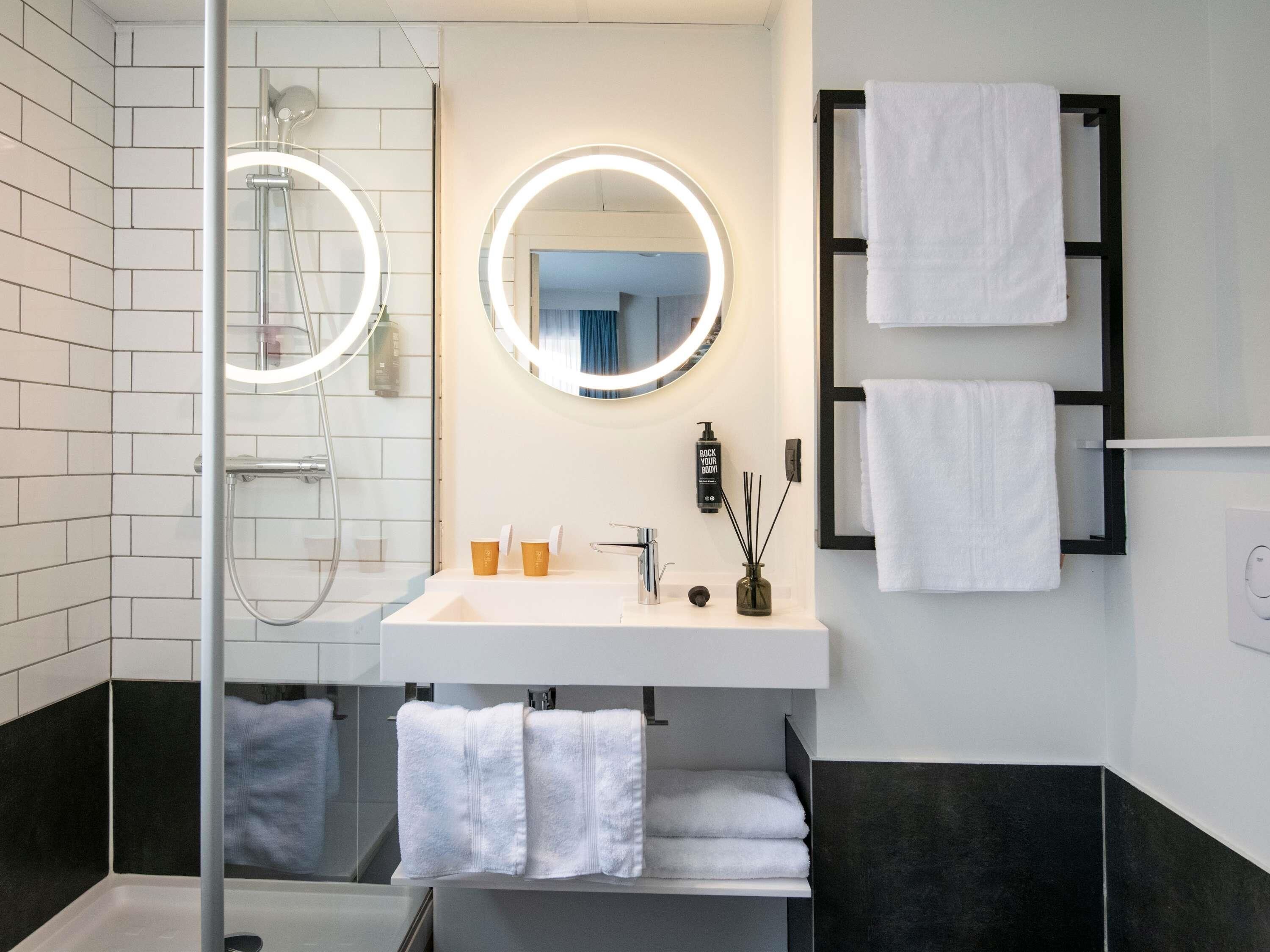 Photo - Ibis Roquebrune Cap Martin Menton