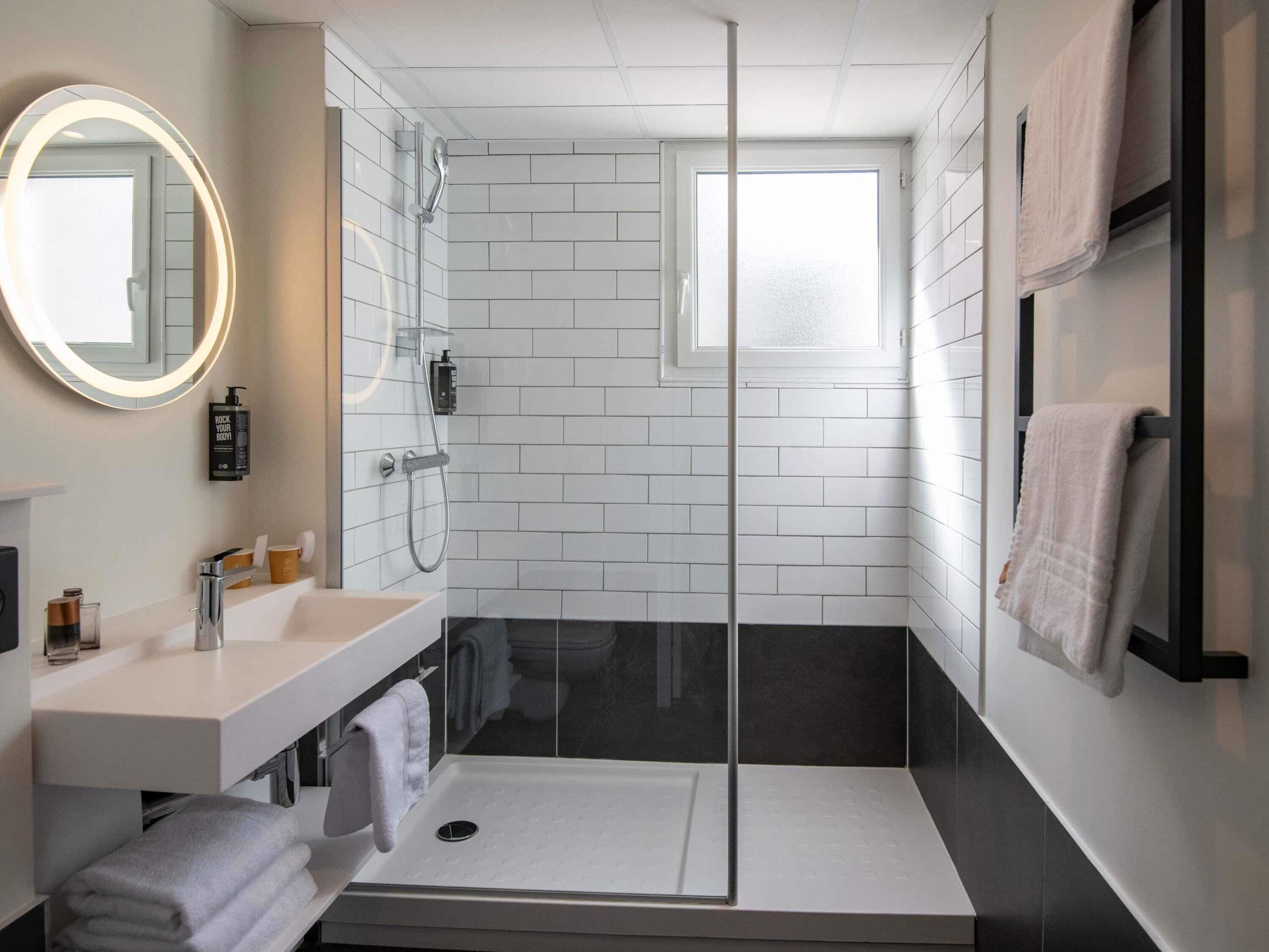 Photo - Ibis Roquebrune Cap Martin Menton