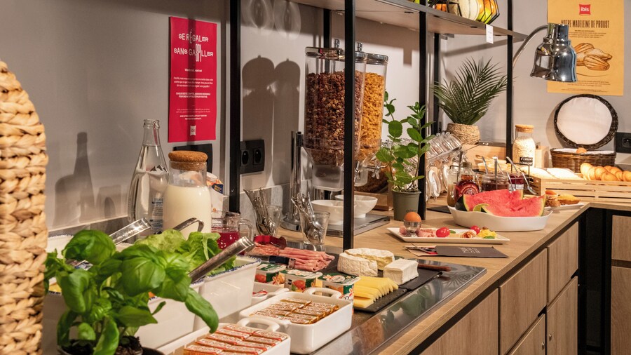 Ibis Roquebrune Cap Martin Menton