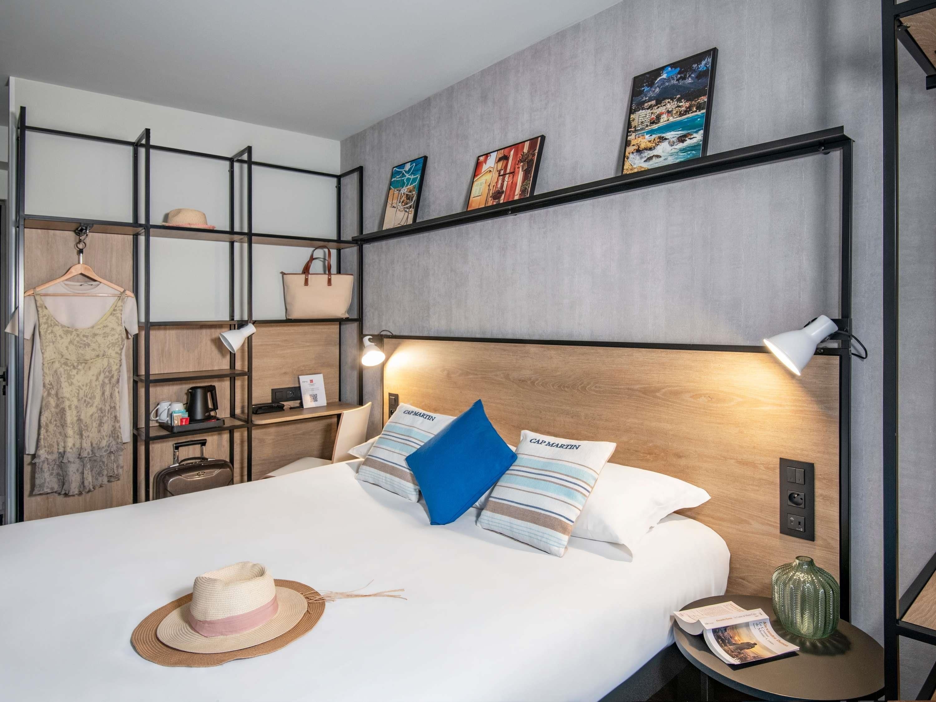 Foto - Ibis Roquebrune Cap Martin Menton