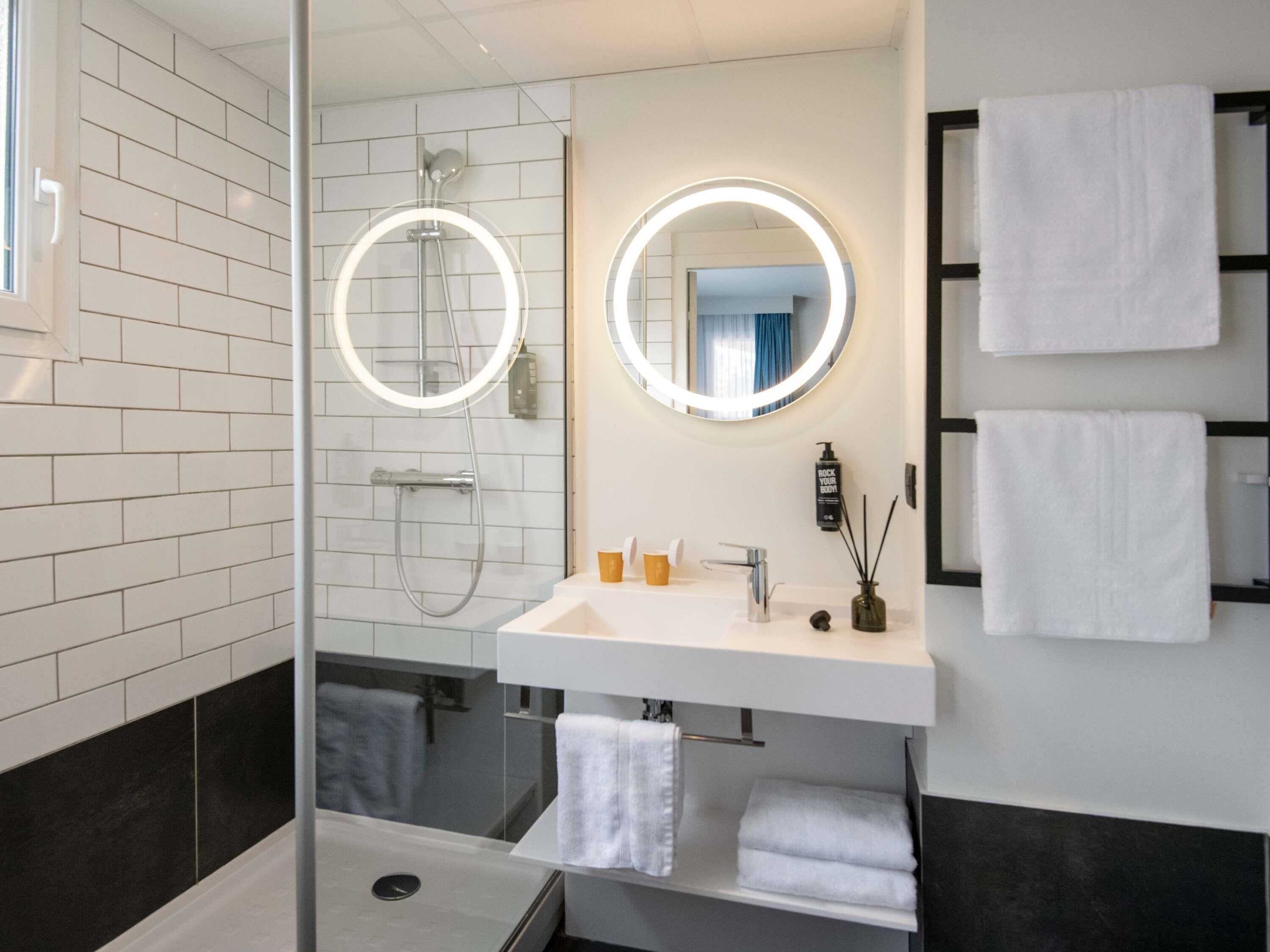 Photo - Ibis Roquebrune Cap Martin Menton