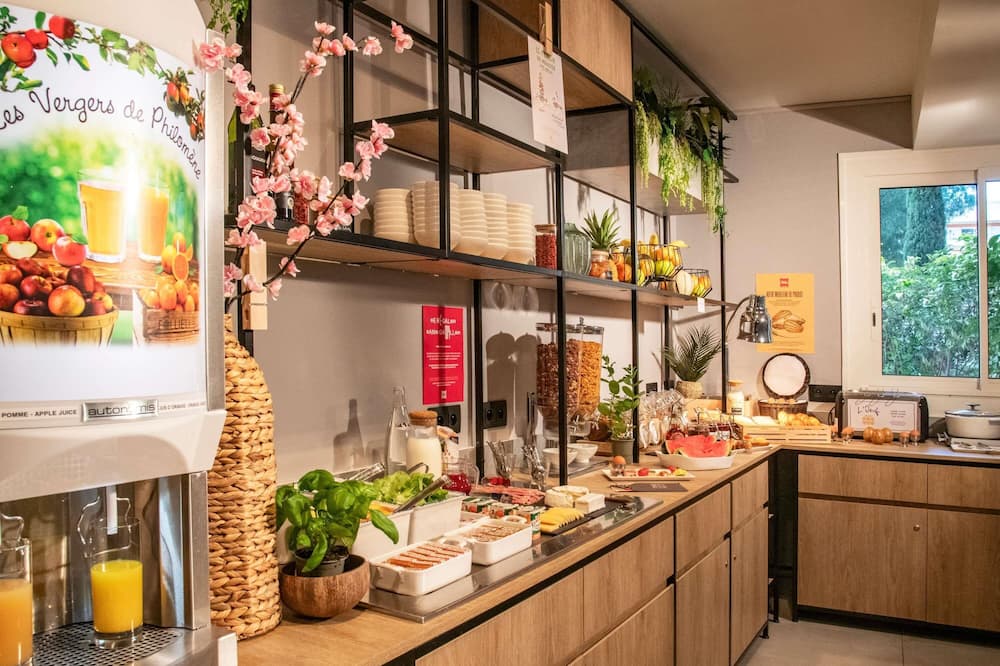 Ibis Roquebrune Cap Martin Menton