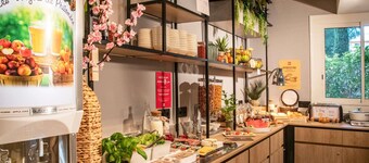 Ibis Roquebrune Cap Martin Menton