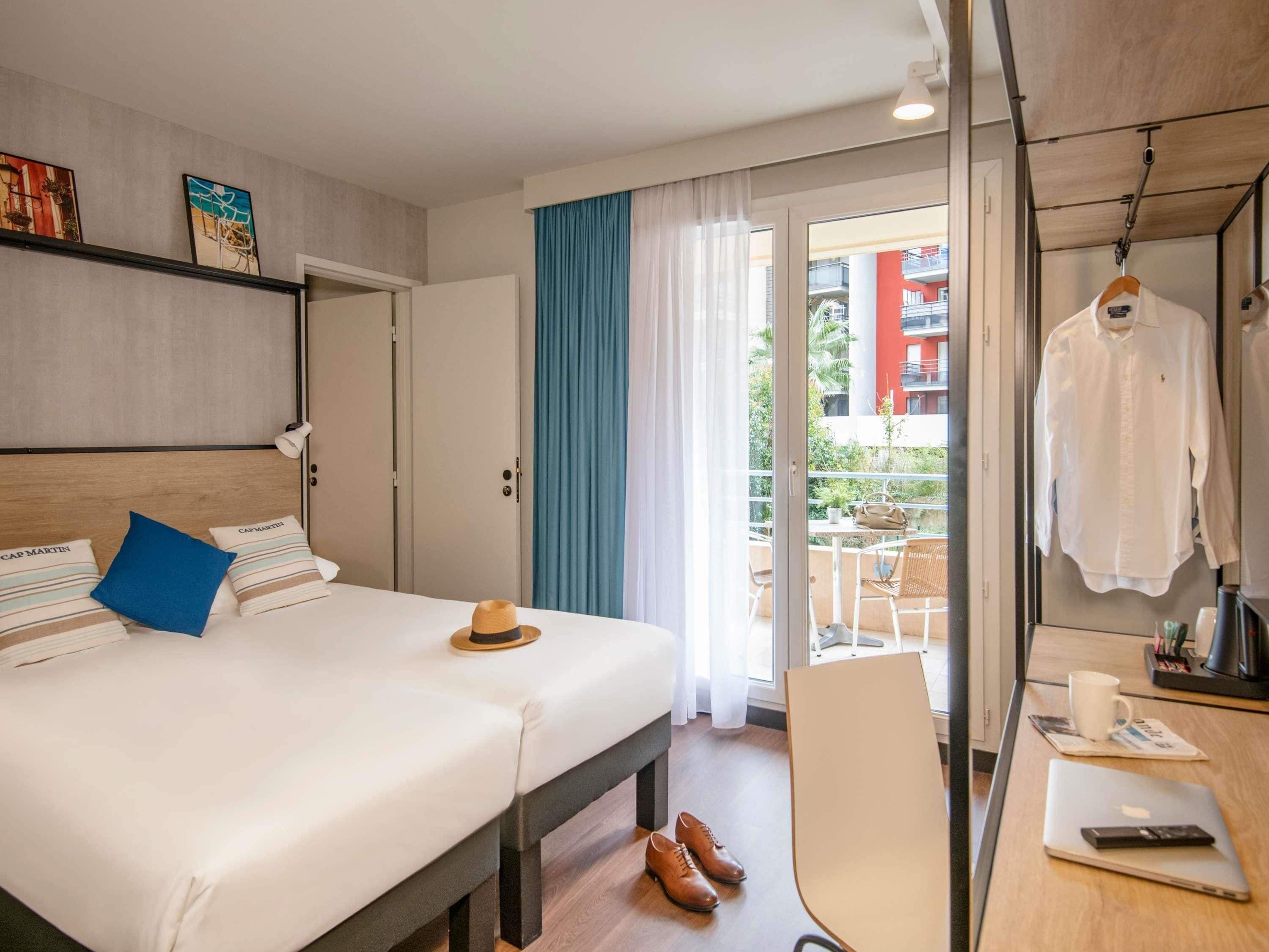 Foto - Ibis Roquebrune Cap Martin Menton