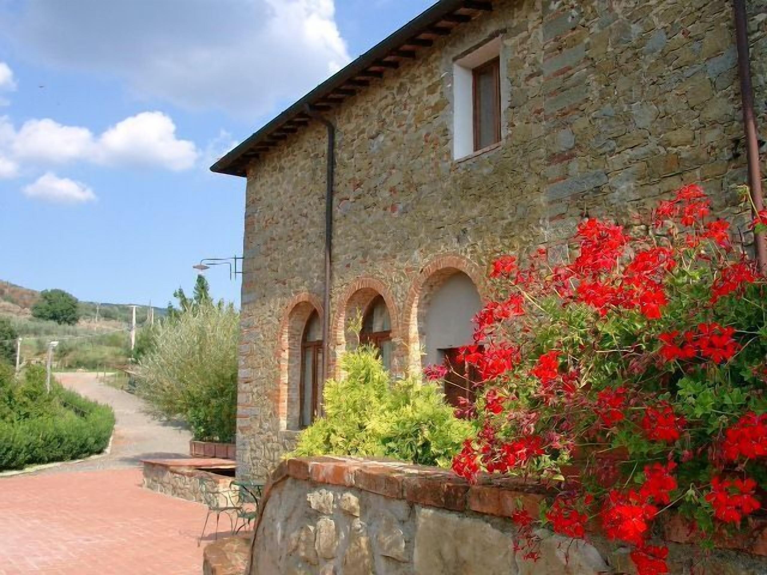 Innenhof